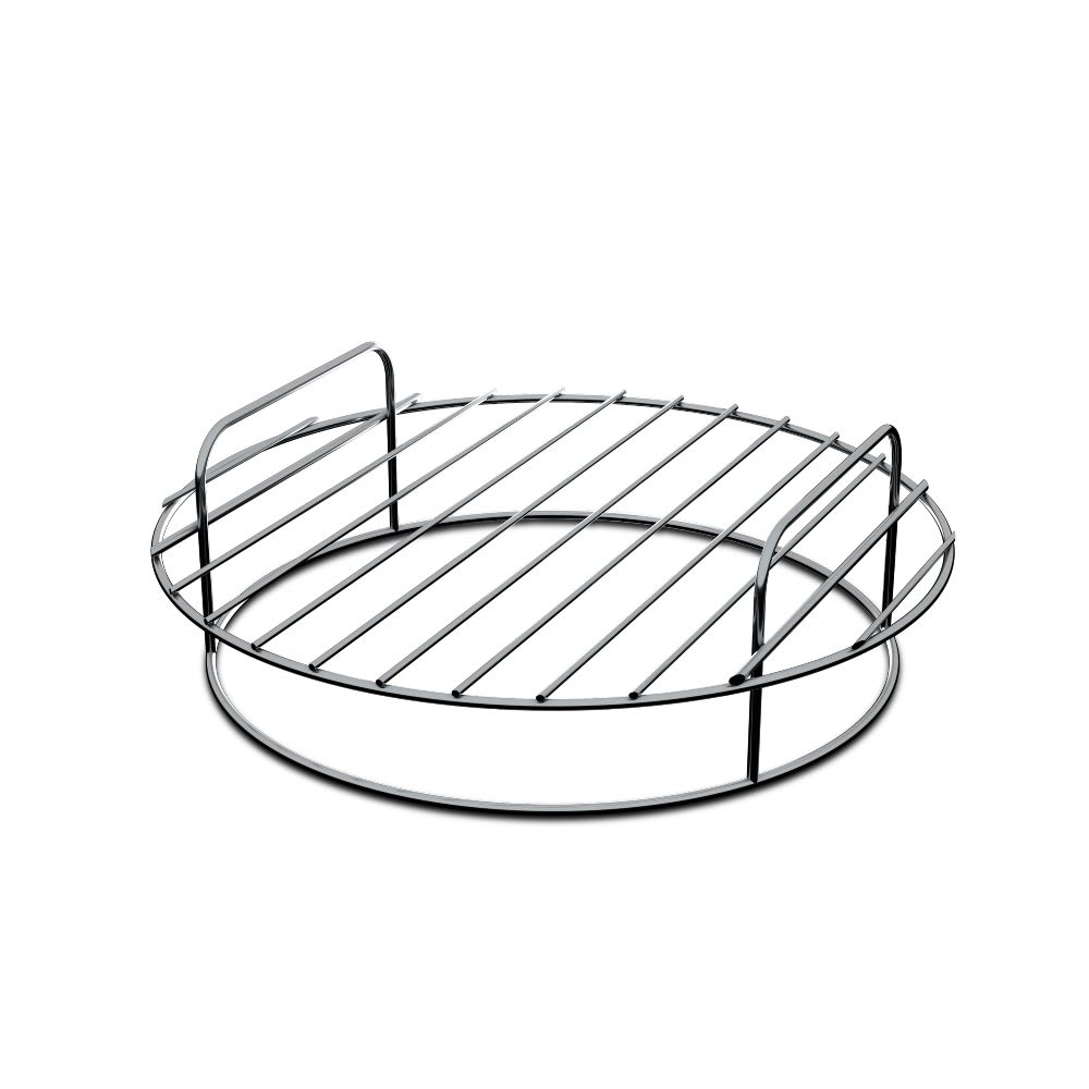 5 Quart Nesting Broil Rack