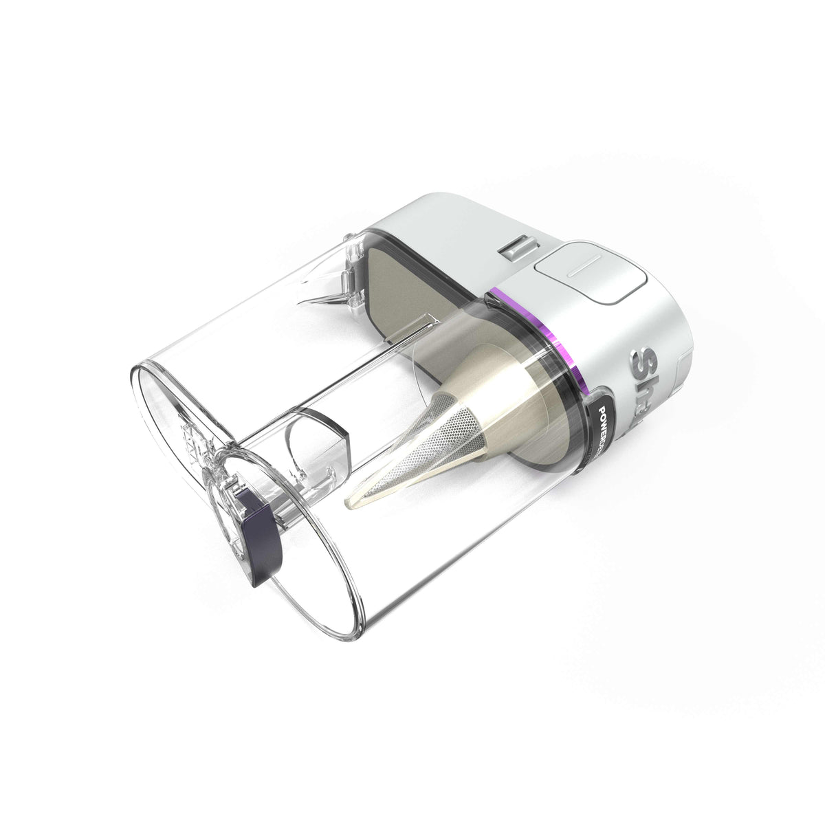 Dust Cup