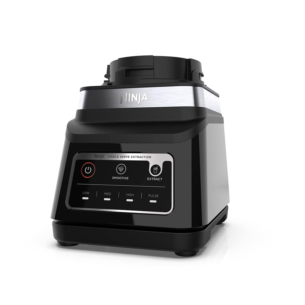 1400-Peak-Watt Motor Base