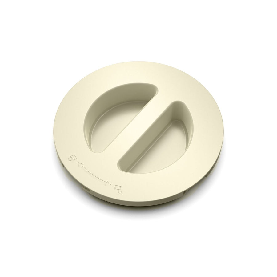HEPA Filter Door