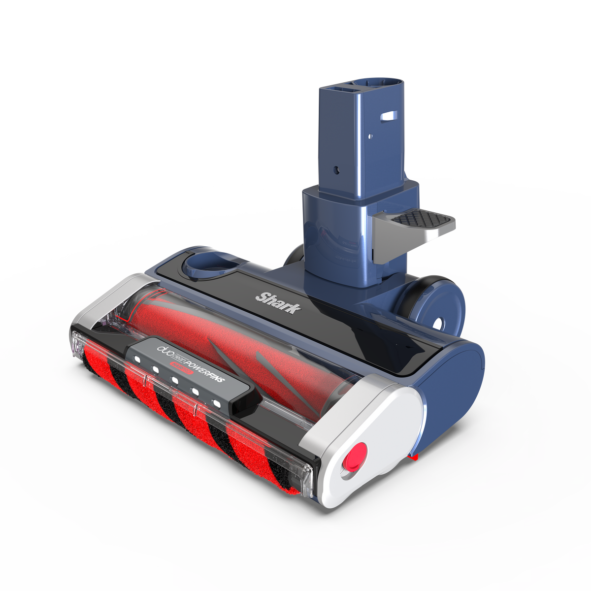 PowerFins® HairPro™ Floor Nozzle with Self-Cleaning Brushroll and Odor Neutralizer Technology