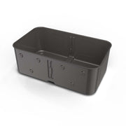 Ninja® Foodi® FlexBasket™ Air Fryer with 11qt MegaZone™ Crisper Tray with Side Indents