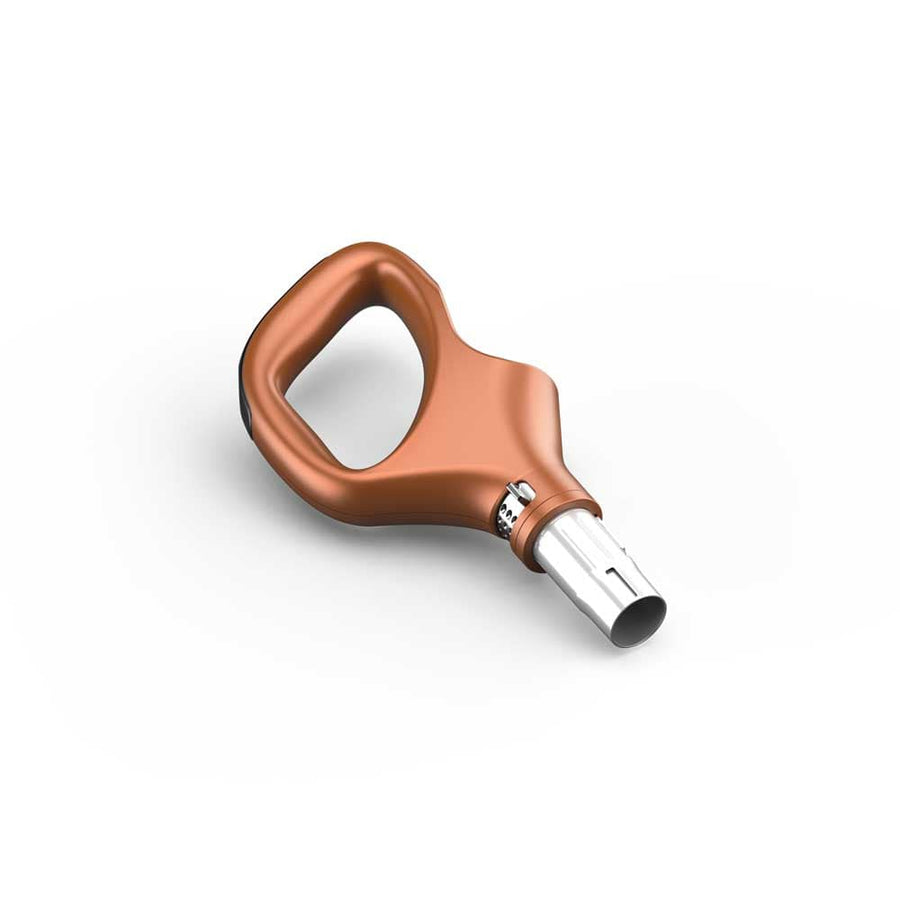 Handle & Hose