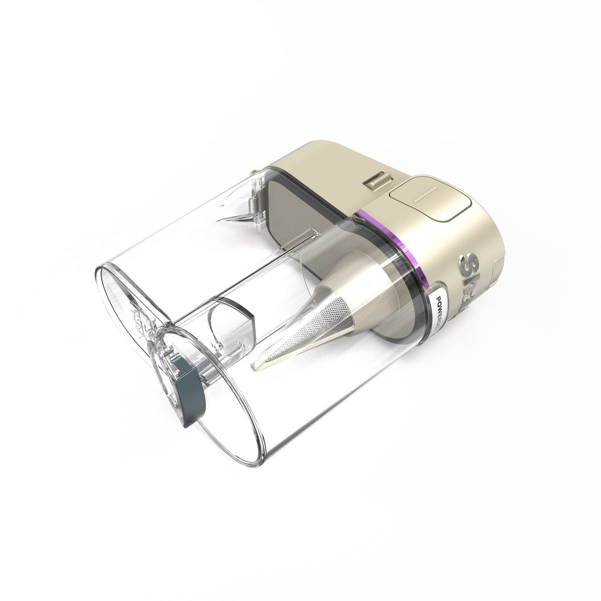Dust Cup