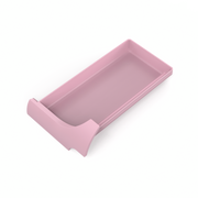 Ninja SLUSHi DUO Left Condensation Tray in Purple