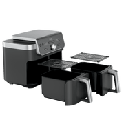 Ninja DualZone™ 10-QT Dual Air Fryer
