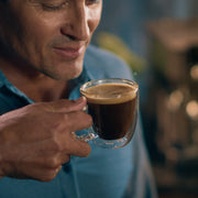 Ninja Luxe™ Café Premier Espresso Machine in Black