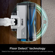 Shark® PowerPro™ Pet Cordless Stick Vacuum