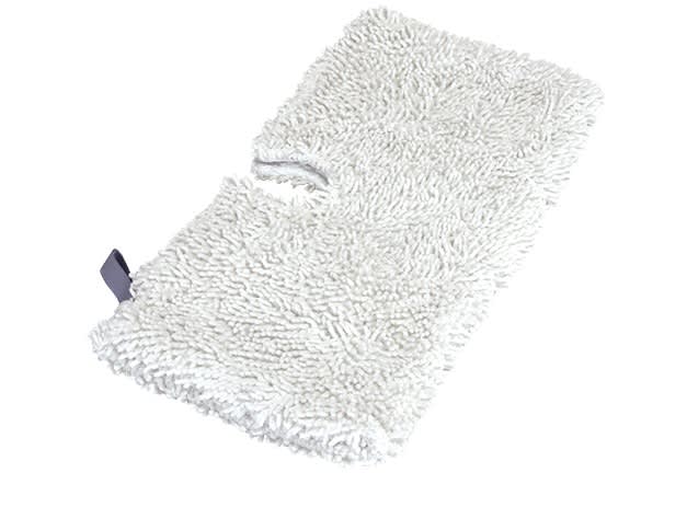 Rectangle Pad