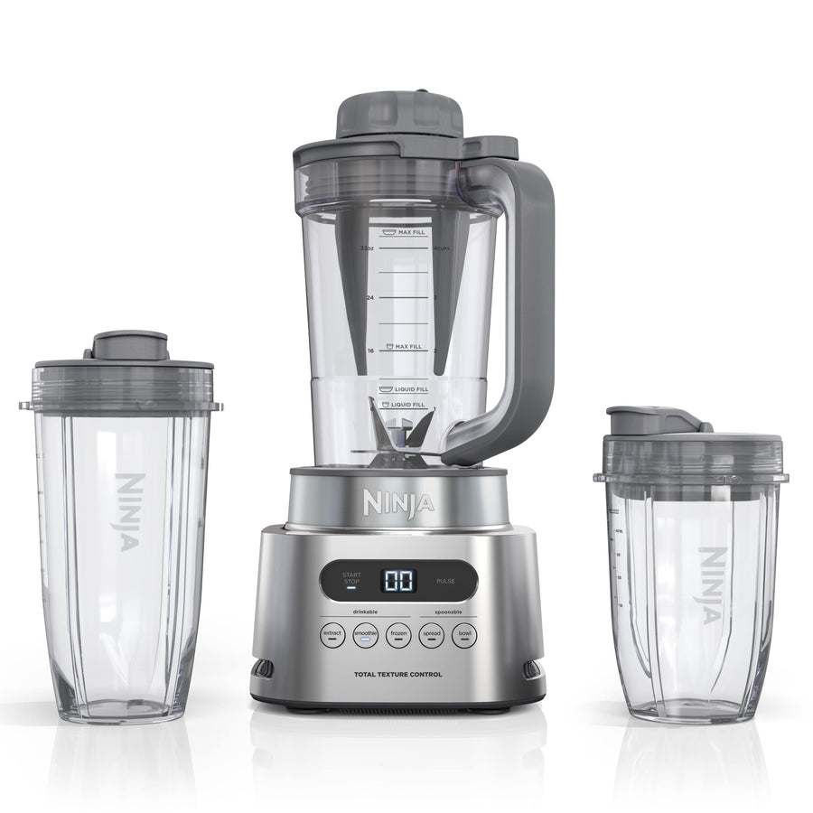 Ninja Twisti High Speed Blender Duo