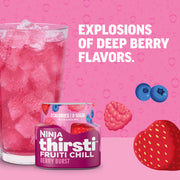 Berry Burst